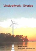 eBook: Vindkraftverk i Sverige