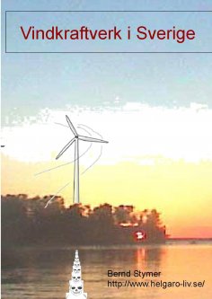 eBook: Vindkraftverk i Sverige