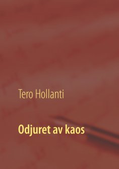 eBook: Odjuret av kaos