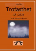 eBook: Trofasthet så stor