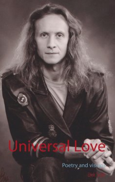 eBook: Universal Love