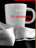 ebook: En vänskaplig fika