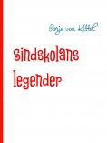 eBook: Sindskolans legender
