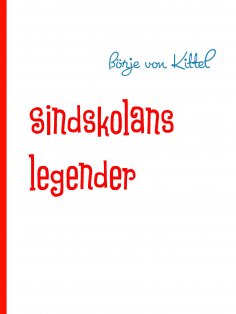 eBook: Sindskolans legender