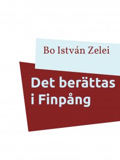 ebook: Det berättas i Finpång