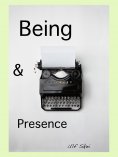 eBook: Being and Presence