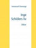 ebook: Inge Schiölers liv