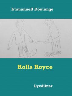 ebook: Rolls Royce