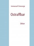 ebook: Ostraffbar