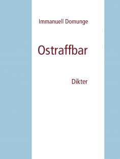ebook: Ostraffbar