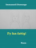 ebook: Fy fan fattig!