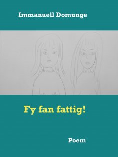 ebook: Fy fan fattig!