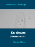 ebook: En clowns memoarer