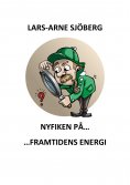 eBook: Nyfiken på framtidens energi