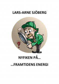 eBook: Nyfiken på framtidens energi