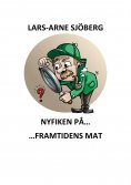 eBook: Nyfiken på framtidens mat