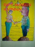 ebook: Gift mogen kvinna