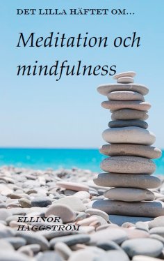 ebook: Det lilla häftet om meditation och mindfulness