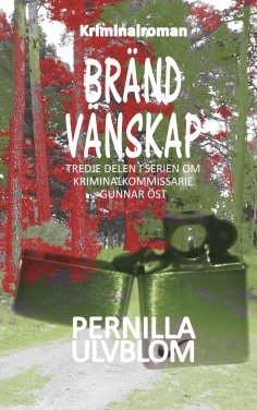 eBook: Bränd vänskap