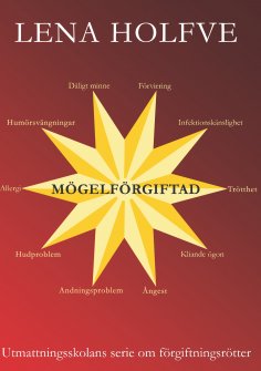 eBook: Mögelförgiftad