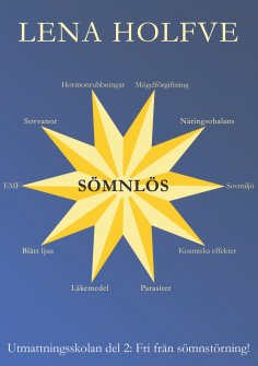 eBook: Sömnlös