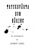 ebook: Trycksvärta som näring
