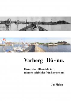 eBook: Varberg Då - nu