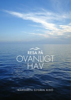 eBook: Resa på ovanligt hav