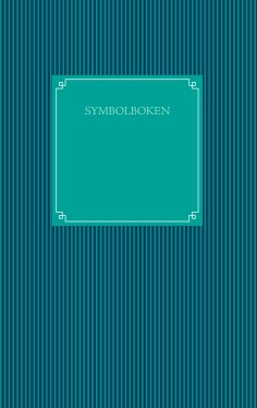 eBook: SYMBOLBOKEN