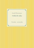 eBook: Ordbok för tolkar