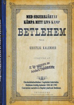 eBook: Med segerhjärtat kämpa mitt livs kamp