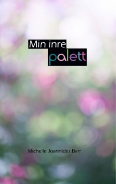 eBook: Min inre palett