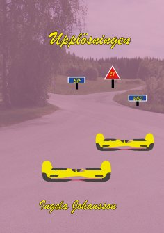 ebook: Upplösning