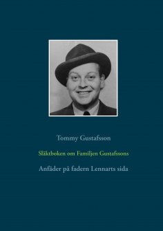 ebook: Släktboken om Familjen Gustafssons Anfäder