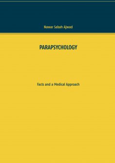eBook: Parapsychology