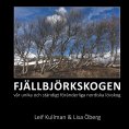 ebook: FJÄLLBJÖRKSKOGEN