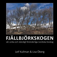 ebook: FJÄLLBJÖRKSKOGEN