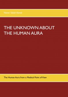 eBook: The Unknown about the Human Aura
