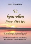 eBook: Ta kontrollen över ditt liv
