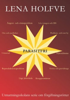 eBook: Parasitfri