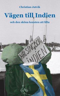 eBook: Vägen till Indien