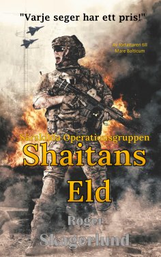 eBook: Shaitans Eld