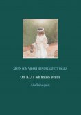 ebook: Älvan som vilar i spindelnätets vagga