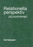 eBook: Relationella perspektiv på psykoterapi