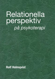 eBook: Relationella perspektiv på psykoterapi