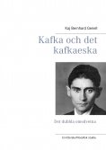 eBook: Kafka och det kafkaeska