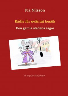 ebook: Rådis får oväntat besök