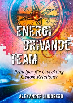 ebook: Energidrivande Team