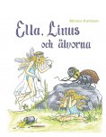 eBook: Ella, Linus och älvorna