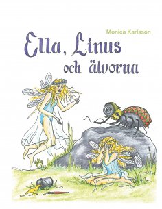 eBook: Ella, Linus och älvorna